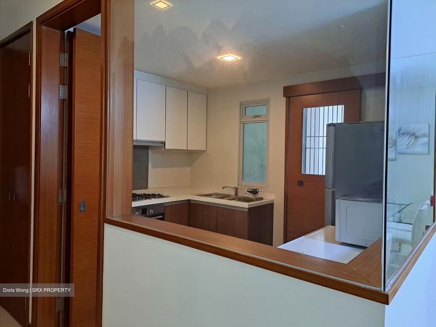 The Raintree (D21), Condominium #560575081